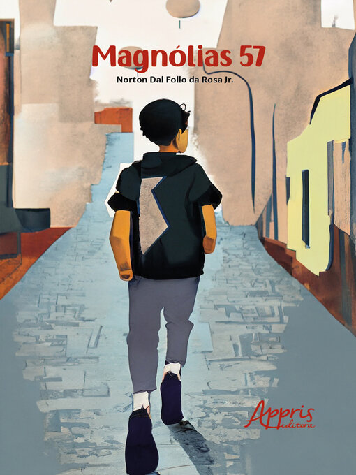 Title details for Magnólias 57 by Norton Cezar Dal Follo da Rosa Jr - Available